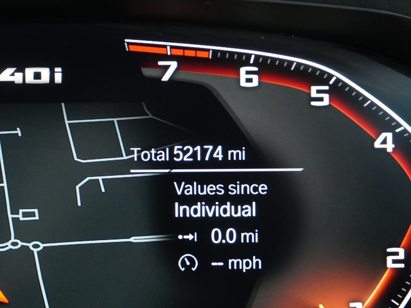 Used BMW 3 Series 2021 for sale - 78154588: Photo 49