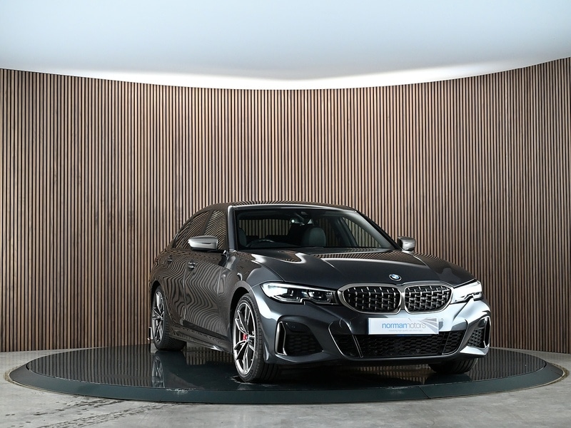 Used BMW 3 Series 2021 for sale - 78154588: Photo 5