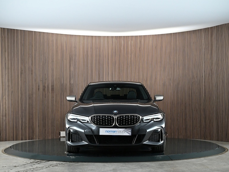 Used BMW 3 Series 2021 for sale - 78154588: Photo 6