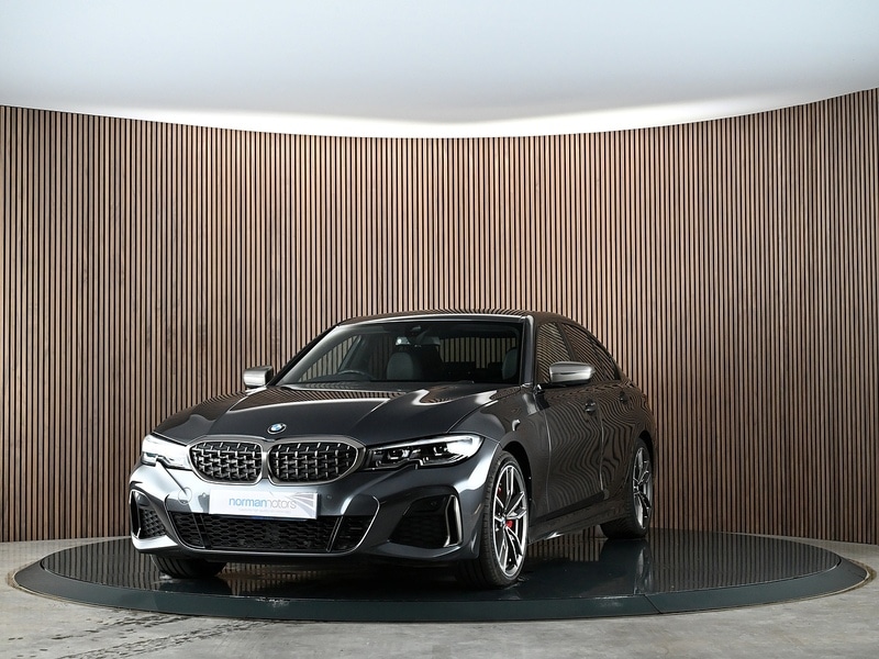 Used BMW 3 Series 2021 for sale - 78154588: Photo 7