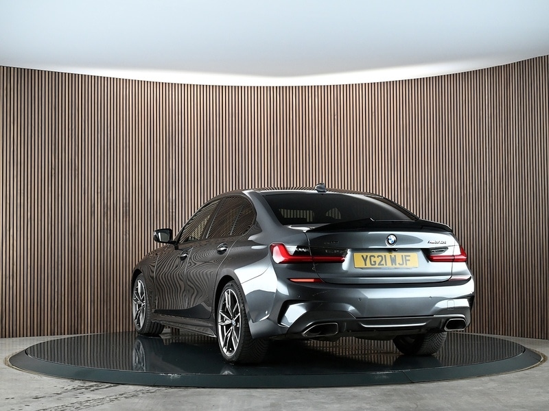 Used BMW 3 Series 2021 for sale - 78154588: Photo 8