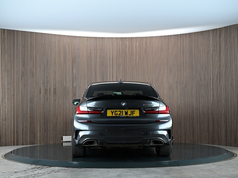 Used BMW 3 Series 2021 for sale - 78154588: Photo 9