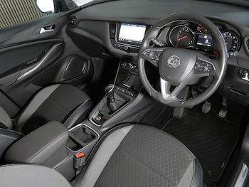 Used Vauxhall Grandland X 2018 for sale - 78444004: Photo