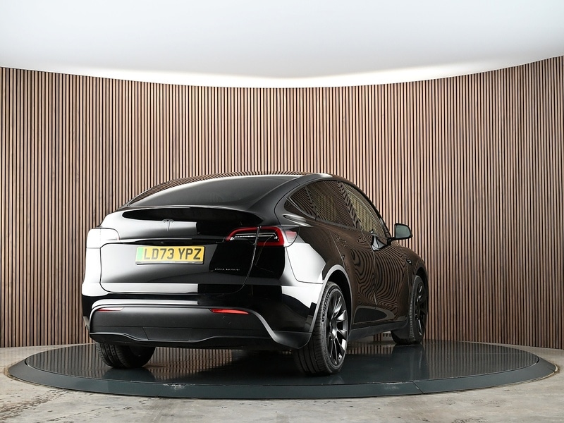 Used Tesla Model Y 2023 for sale - 78083728: Photo 10