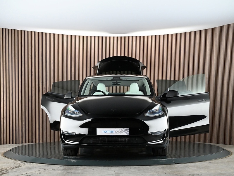 Used Tesla Model Y 2023 for sale - 78083728: Photo 15
