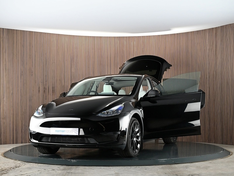 Used Tesla Model Y 2023 for sale - 78083728: Photo 16