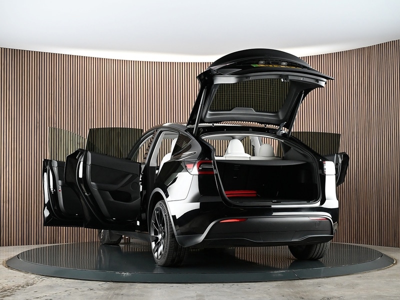 Used Tesla Model Y 2023 for sale - 78083728: Photo 17