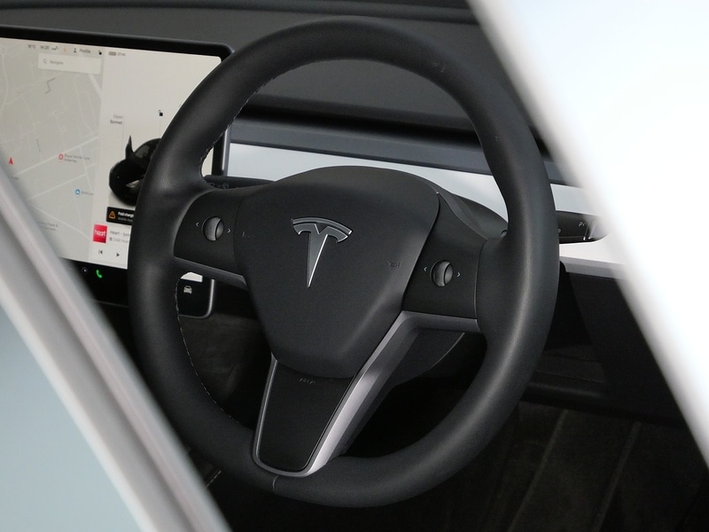 Used Tesla Model Y 2023 for sale - 78083728: Photo 24