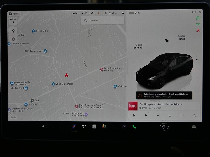 Used Tesla Model Y 2023 for sale - 78083728: Photo 25