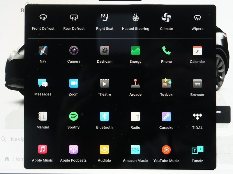 Used Tesla Model Y 2023 for sale - 78083728: Photo 26