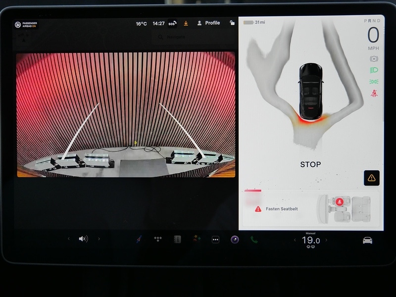 Used Tesla Model Y 2023 for sale - 78083728: Photo 35