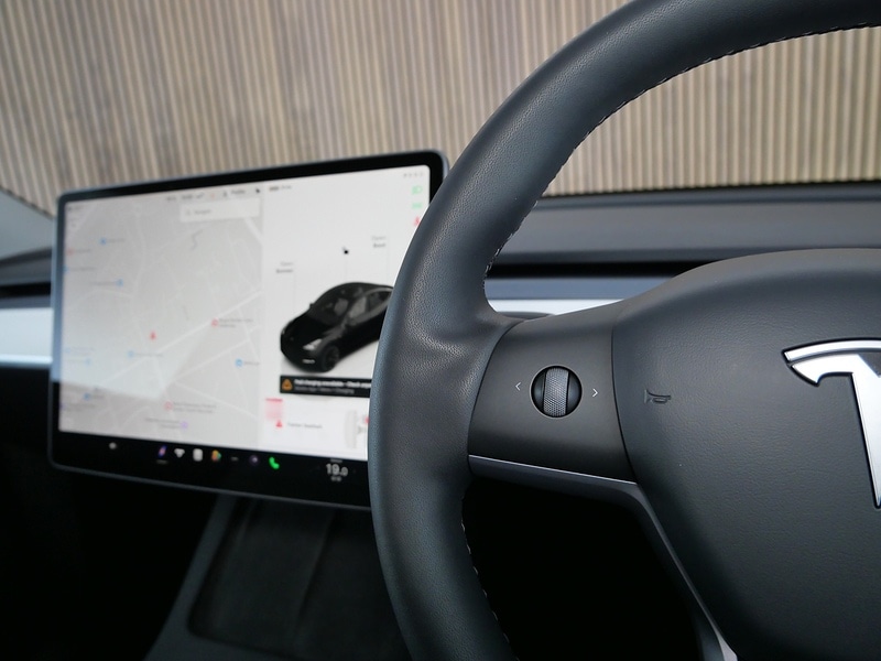 Used Tesla Model Y 2023 for sale - 78083728: Photo 40