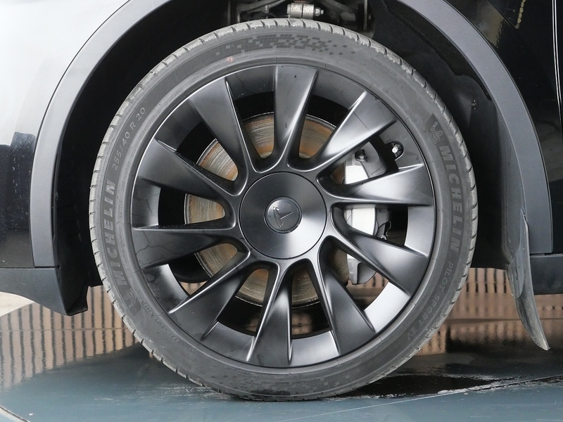 Used Tesla Model Y 2023 for sale - 78083728: Photo 45