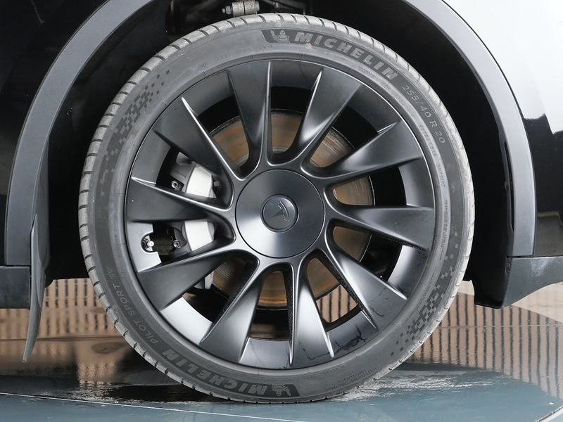 Used Tesla Model Y 2023 for sale - 78083728: Photo 48