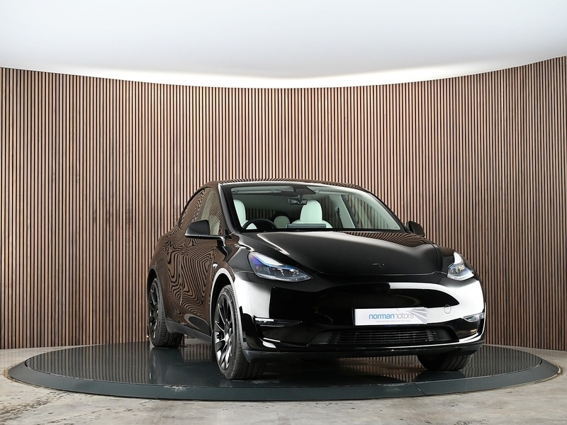 Used Tesla Model Y 2023 for sale - 78083728: Photo 5