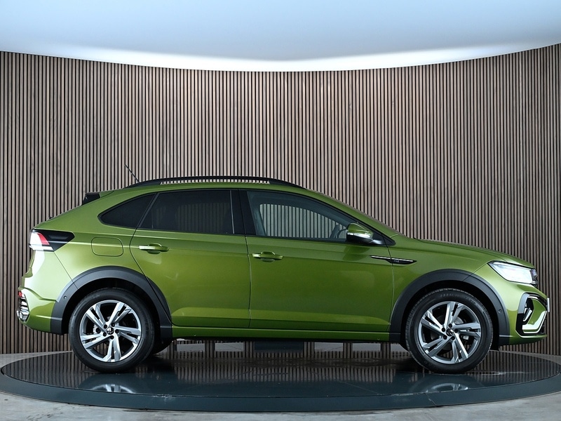 Used Volkswagen Taigo for sale - 77998376: Photo 11