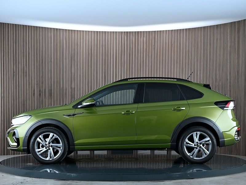 Used Volkswagen Taigo for sale - 77998376: Photo 12