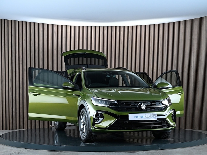 Used Volkswagen Taigo for sale - 77998376: Photo 14