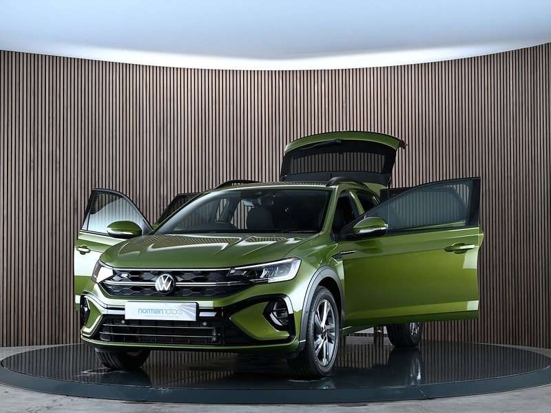 Used Volkswagen Taigo for sale - 77998376: Photo 16