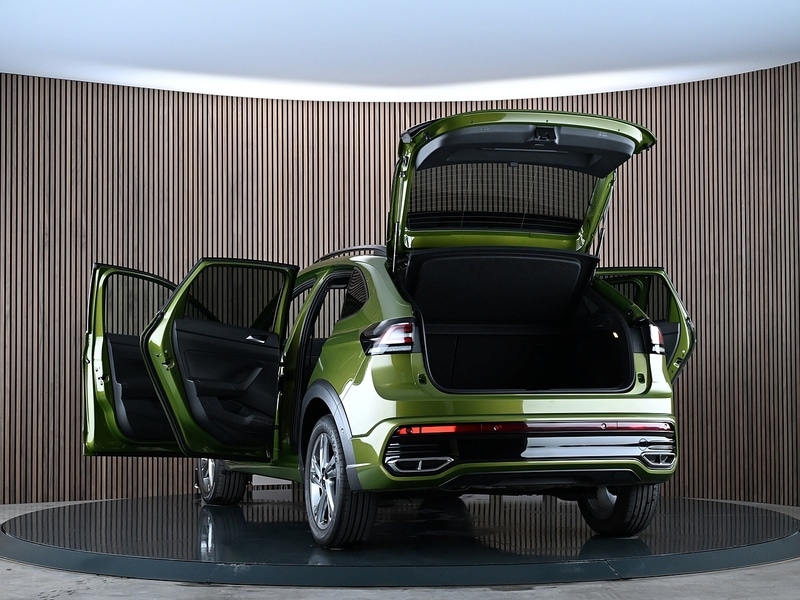 Used Volkswagen Taigo for sale - 77998376: Photo 17