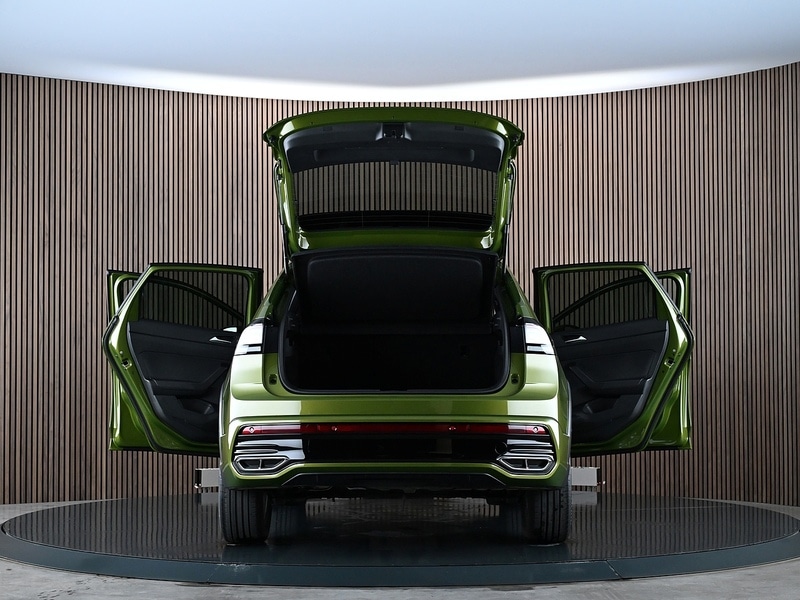 Used Volkswagen Taigo for sale - 77998376: Photo 18