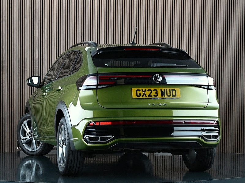 Used Volkswagen Taigo for sale - 77998376: Photo 2