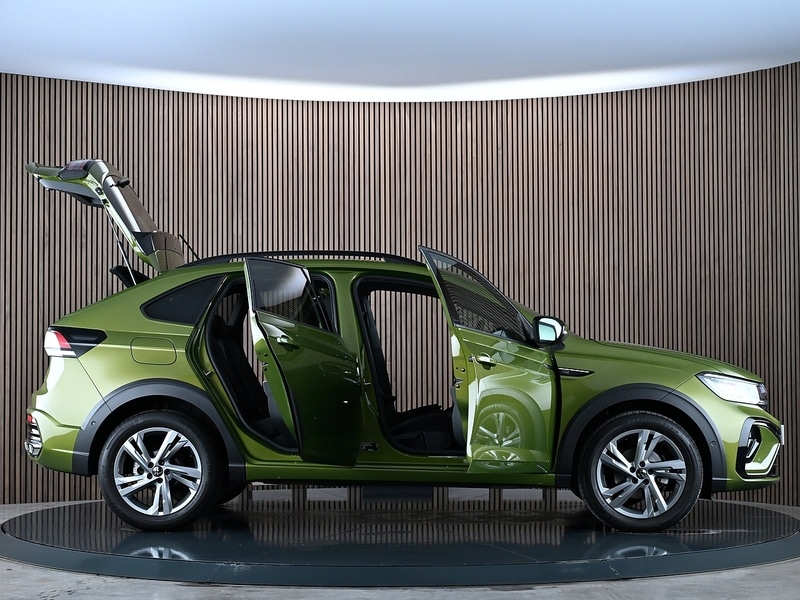 Used Volkswagen Taigo for sale - 77998376: Photo 20