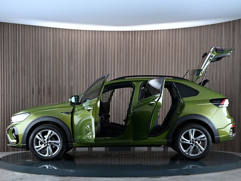 Used Volkswagen Taigo for sale - 77998376: Photo 21