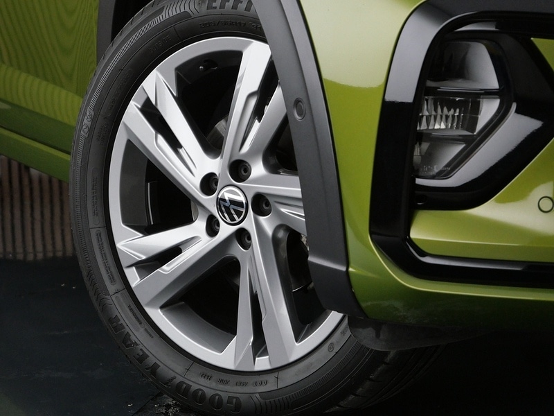 Used Volkswagen Taigo for sale - 77998376: Photo 22