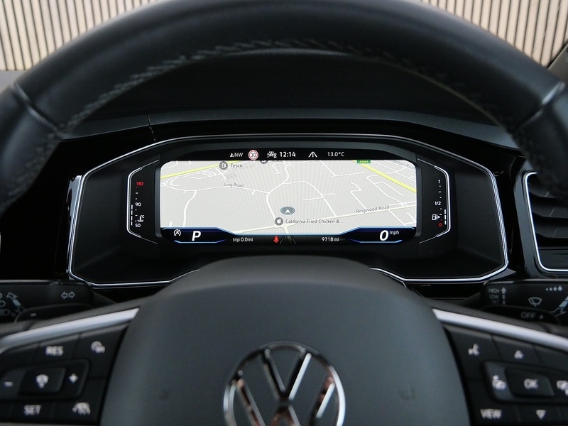 Used Volkswagen Taigo for sale - 77998376: Photo 25