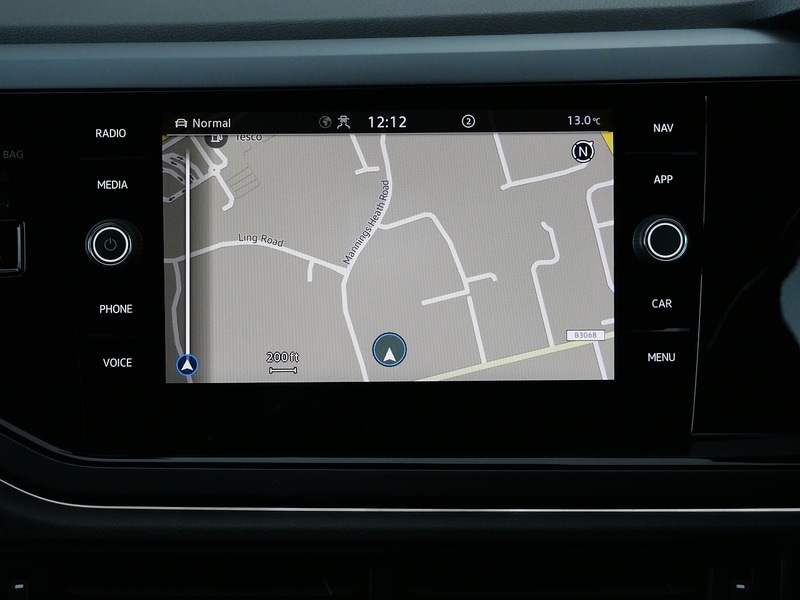 Used Volkswagen Taigo for sale - 77998376: Photo 26