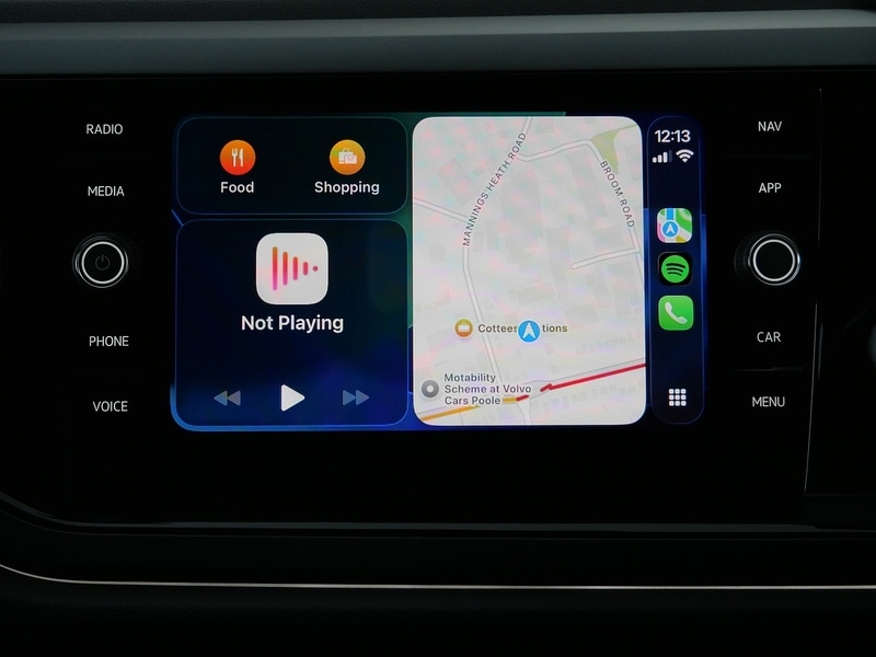 Used Volkswagen Taigo for sale - 77998376: Photo 27