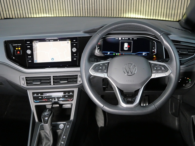 Used Volkswagen Taigo for sale - 77998376: Photo 28