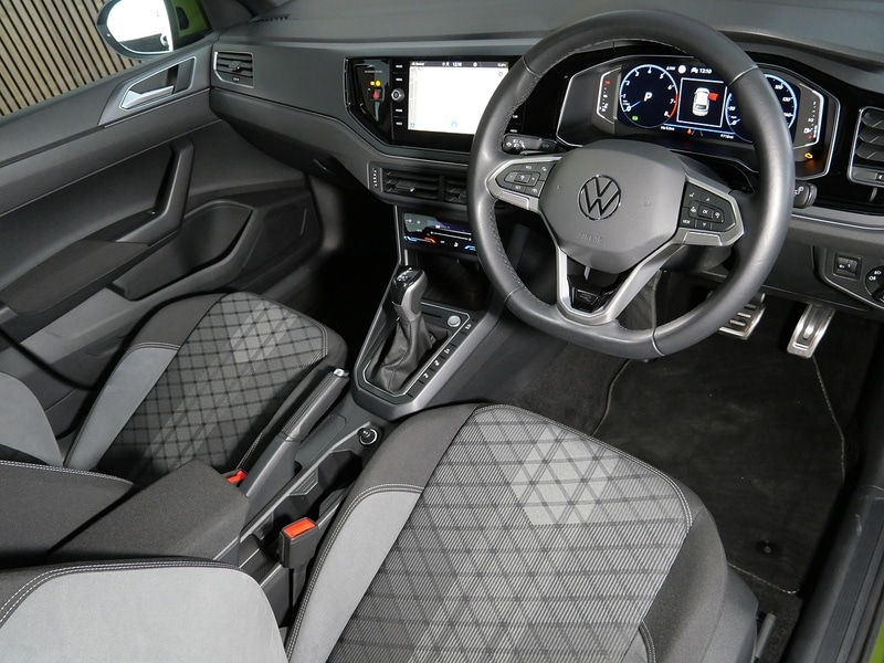 Used Volkswagen Taigo for sale - 77998376: Photo 3