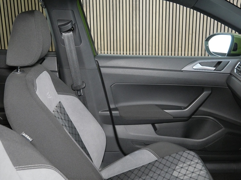 Used Volkswagen Taigo for sale - 77998376: Photo 32