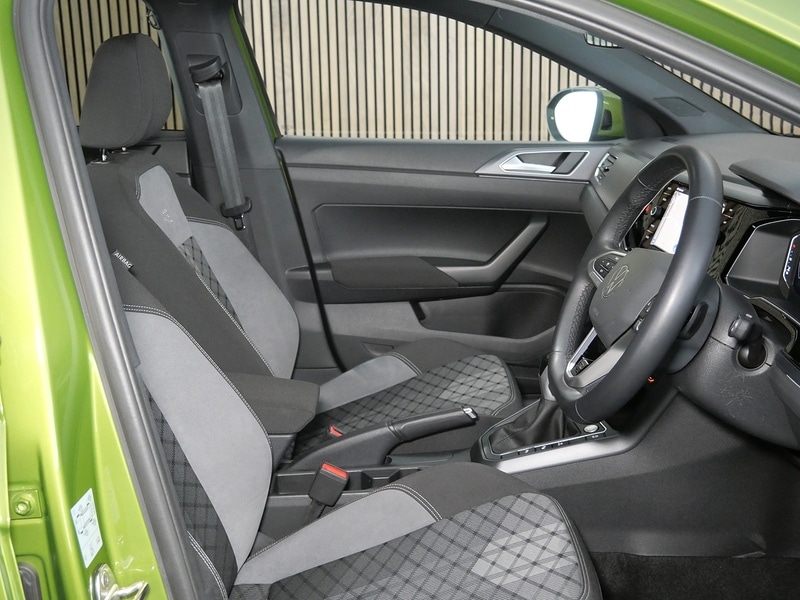 Used Volkswagen Taigo for sale - 77998376: Photo 33