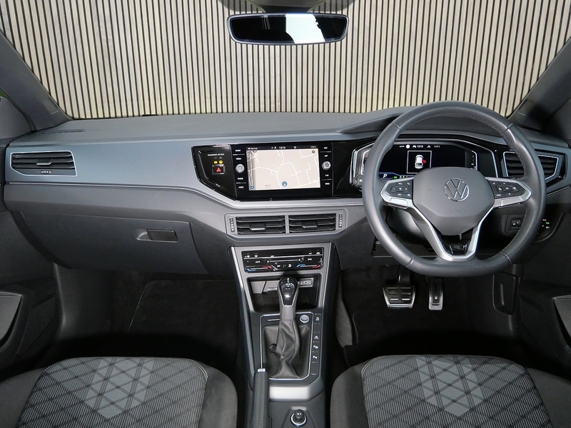 Used Volkswagen Taigo for sale - 77998376: Photo 34