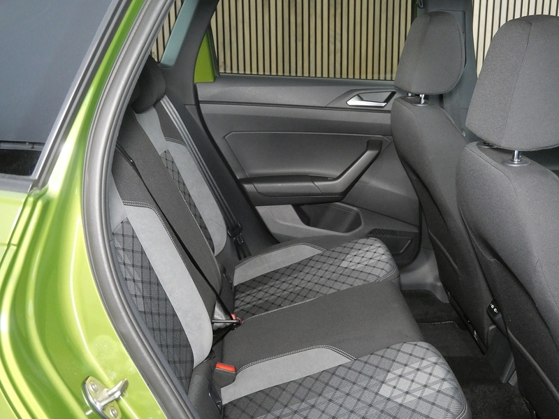 Used Volkswagen Taigo for sale - 77998376: Photo 35