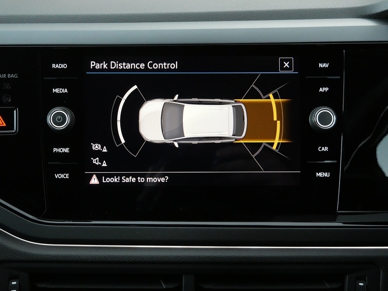 Used Volkswagen Taigo for sale - 77998376: Photo 36