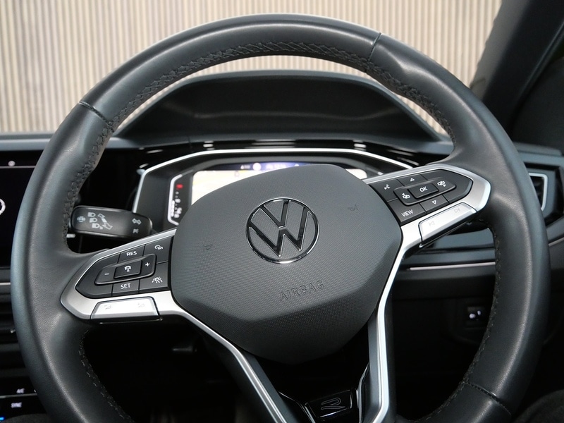 Used Volkswagen Taigo for sale - 77998376: Photo 38