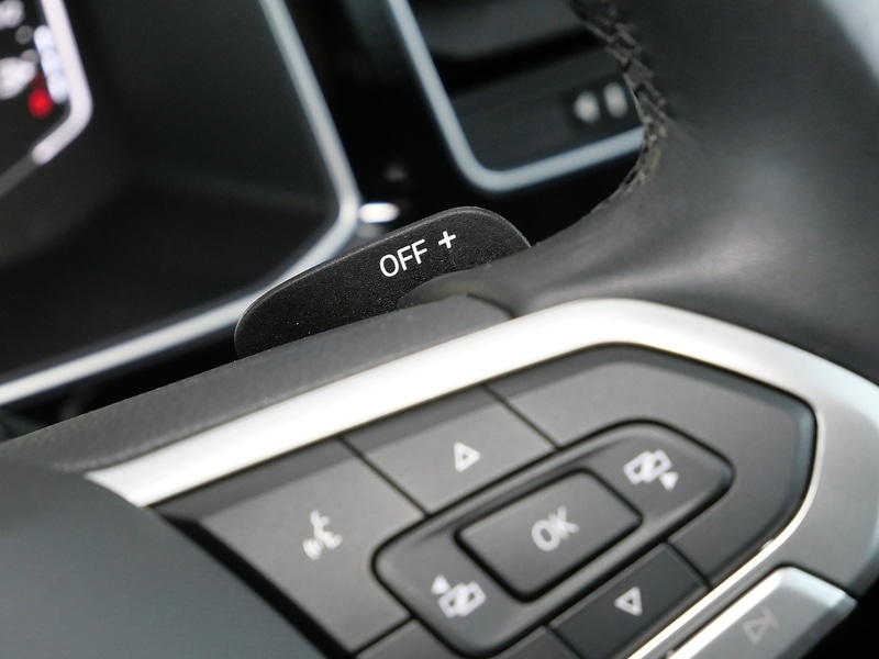 Used Volkswagen Taigo for sale - 77998376: Photo 40