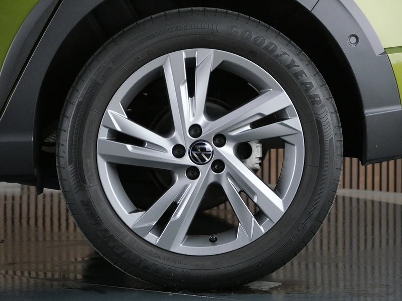 Used Volkswagen Taigo for sale - 77998376: Photo 46