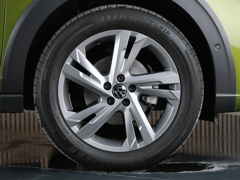 Used Volkswagen Taigo for sale - 77998376: Photo 48