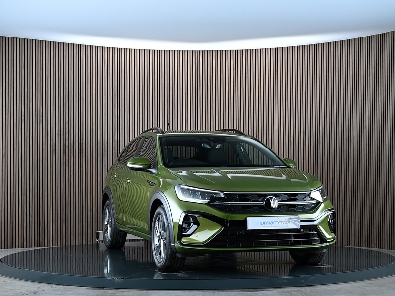 Used Volkswagen Taigo for sale - 77998376: Photo 5