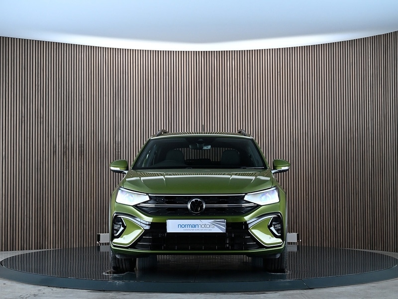 Used Volkswagen Taigo for sale - 77998376: Photo 6