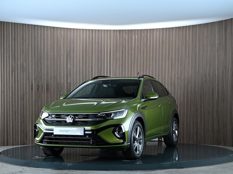 Used Volkswagen Taigo for sale - 77998376: Photo 7