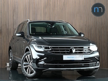 Used Volkswagen Tiguan 2023 for sale - 78228336: Photo