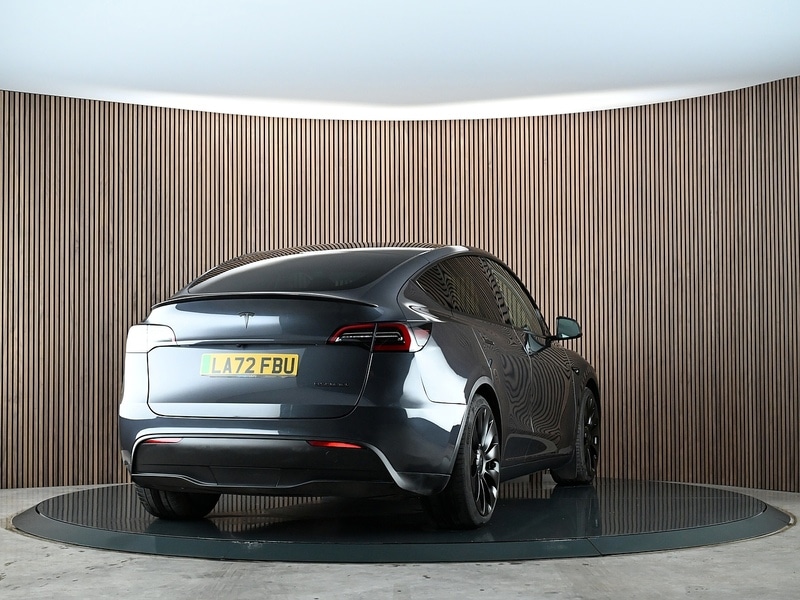 Used Tesla Model Y 2022 for sale - 78004016: Photo 10