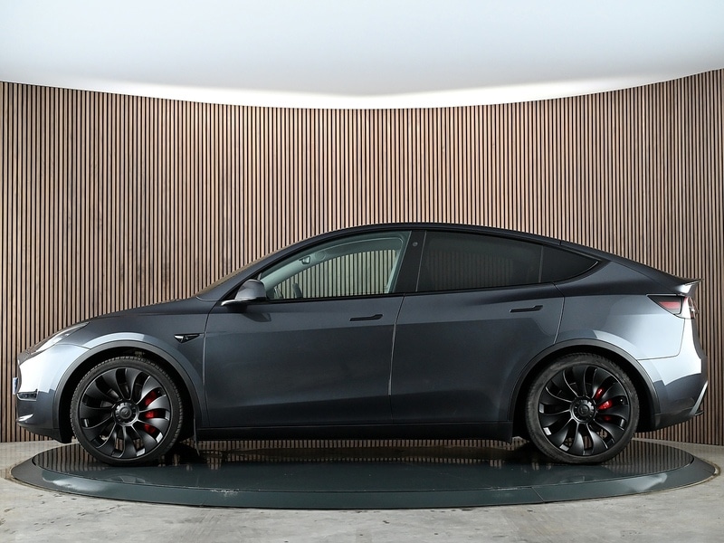 Used Tesla Model Y 2022 for sale - 78004016: Photo 12