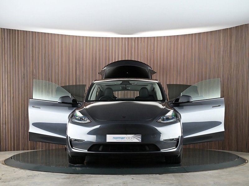 Used Tesla Model Y 2022 for sale - 78004016: Photo 15